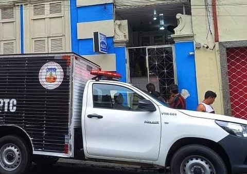Jovem morto em hotel de Manaus era funcionário e pode ter sido assassinado por engano