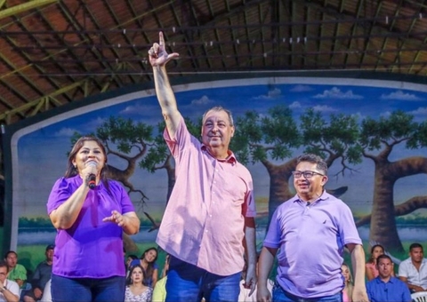 PT define apoio a Omar Aziz ao senado e divulga lista de candidatos a deputados pelo Amazonas