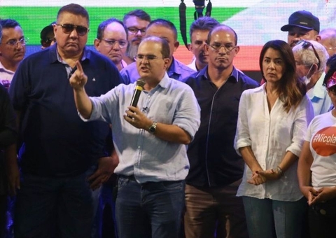 Solidariedade confirma Ricardo Nicolau candidato ao governo do Amazonas