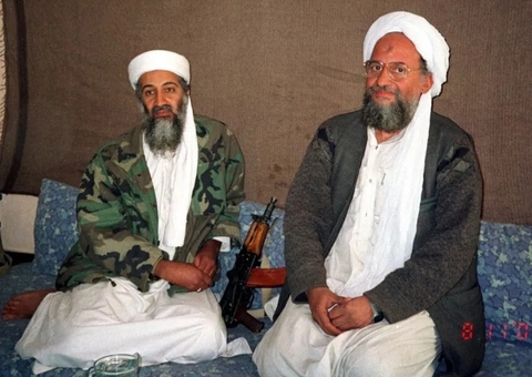 EUA matam sucessor de Bin Laden, al-Zawahiri; Biden diz que ‘Justiça foi feita'