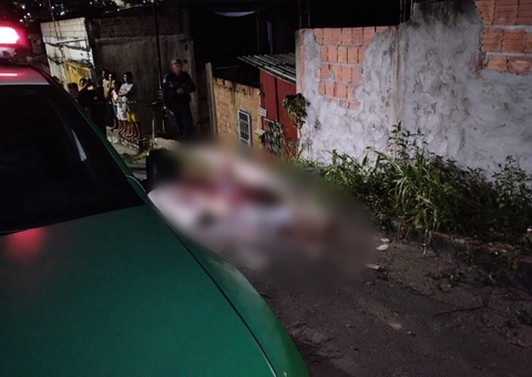 Dupla suspeita de assalto é espancada até a morte em Manaus 