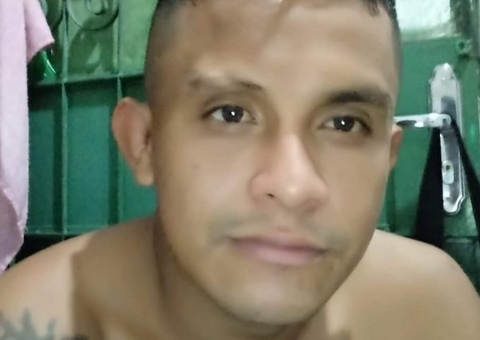 Família procura há um mês homem que desapareceu após sair do trabalho em Manaus