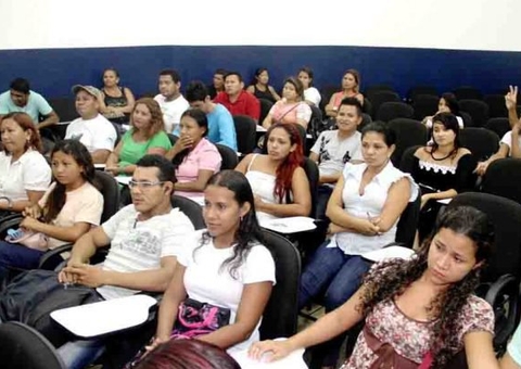 Inscrições para o Projovem Urbano seguem abertas em Manaus