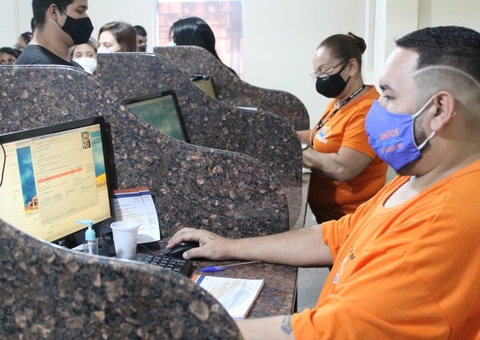 Sinetram volta a atender por agendamento; saiba como marcar