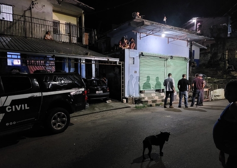 Criminosos invadem comércio e matam jovem a tiros em Manaus