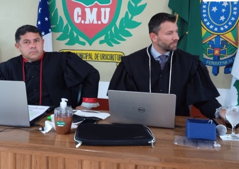 Acusado de matar comerciante a terçadadas no Amazonas é condenado a 16 anos de prisão 