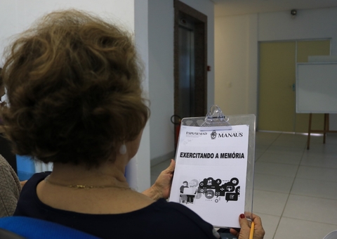 Aulas de zumba e curso sobre foco e concentração estão com inscrições abertas em Manaus