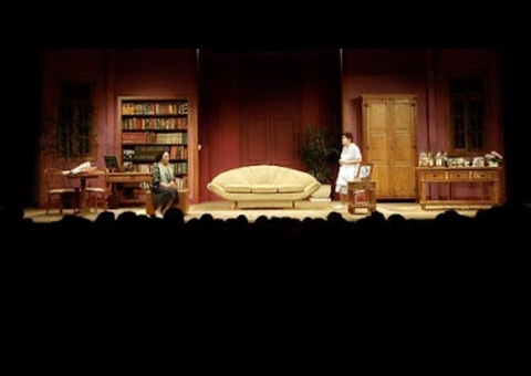 Às favas com os escrúpulos