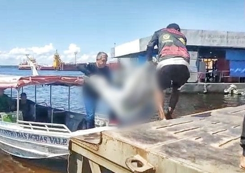 Jovem é atropelada e morre após ser abandonada em rodovia no Amazonas