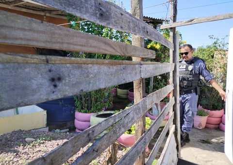 Mãe assassinada tentou correr de pistoleiros em Manaus, mas ficou presa pelo vestido