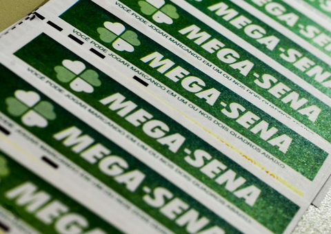Mega-Sena acumula e próximo concurso deve pagar R$ 8 milhões