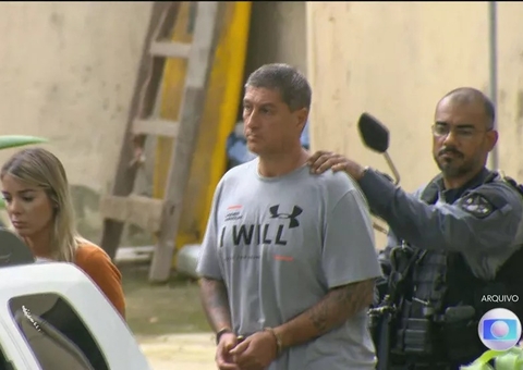 Acusado de matar Marielle, Ronnie Lessa é condenado por tentativa de tráfico de armas