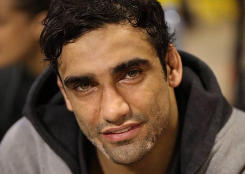 Amigo de Leandro Lo conta como foi discussão em show: 'chegou querendo confusão'