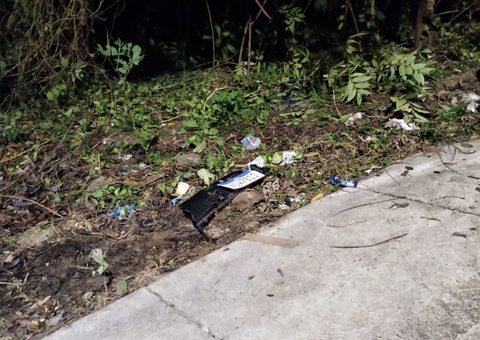 Motorista que fugiu após matar homens atropelados em Manaus diz que vai se entregar