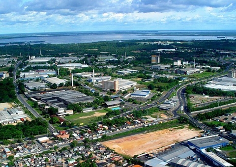 Bancada do Amazonas recorre ao STF para suspender novo decreto do IPI