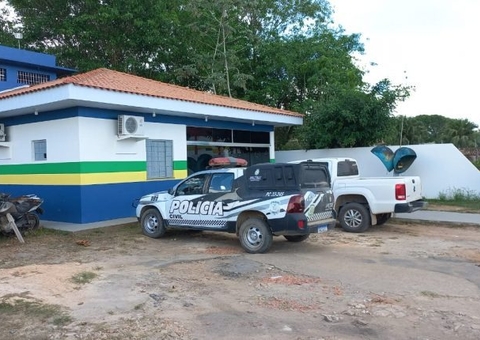 Homem que matou amigo durante briga após bebedeira em festa é preso no Amazonas