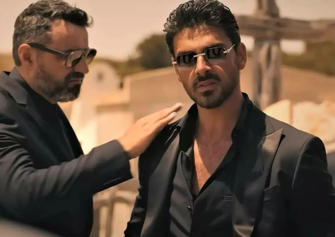 365 Dias Finais: Última parte ganha trailer dramático