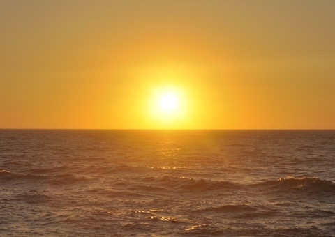 Sábado e domingo foram os 2 dias mais quentes do ano em Manaus, diz Inmet