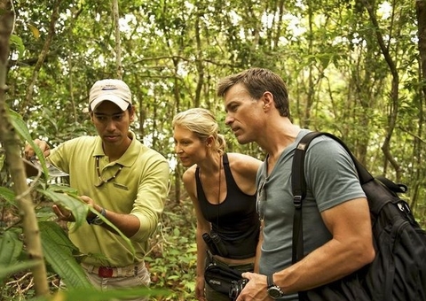 Precisamos valorizar nossos guias de turismo