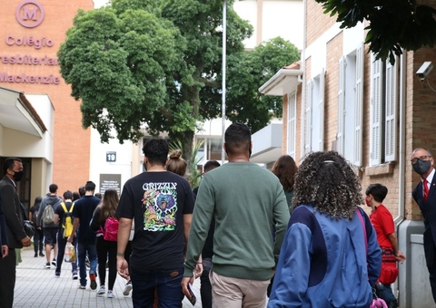 MEC divulga resultado da 1ª chamada do ProUni 2022/2