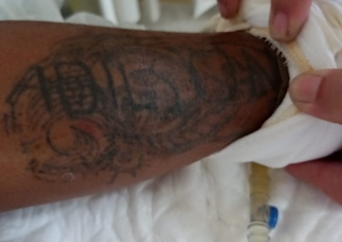 HPS pede ajuda para localizar familiares de paciente em Manaus