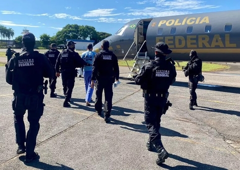 Plano de fuga de Marcola e mais chefes de facção estava 95% pronto, diz Justiça