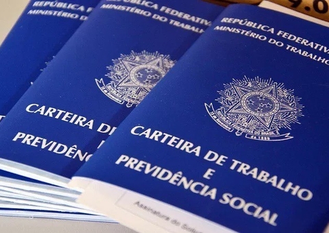 Sine Amazonas divulga 291 vagas de emprego para esta sexta; Confira