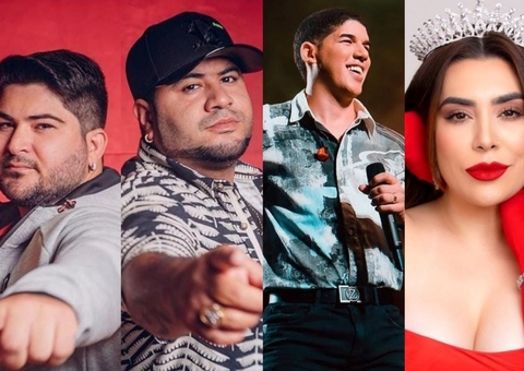 Justiça suspende 5 shows de atrações nacionais em São Gabriel da Cachoeira