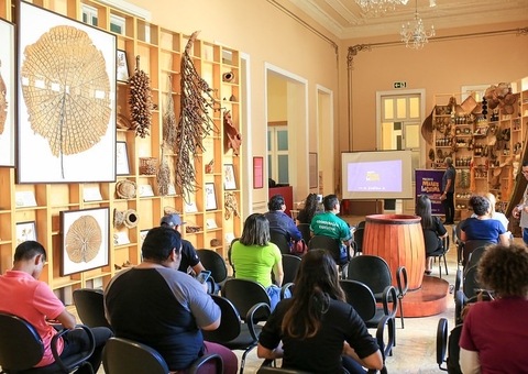Manaus Pró-Cultura abre nesta sexta-feira 350 vagas para 15 cursos