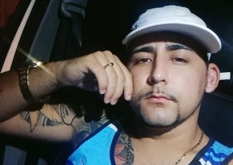 Promotor de eventos suspeito de matar rival é preso enquanto organizava festa em Manaus