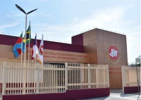 Ministério Público inaugura sede em Itacoatiara com três promotorias de justiça