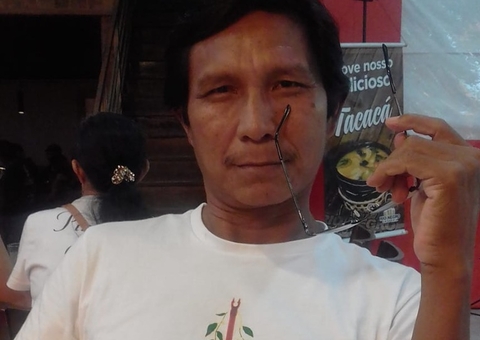 Tese de pesquisador indígena da Ufam é escolhida como melhor da Antropologia pela Capes