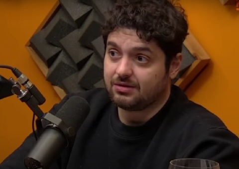 Monark sobre quem consome pornografia infantil: 'não sei se é criminoso'