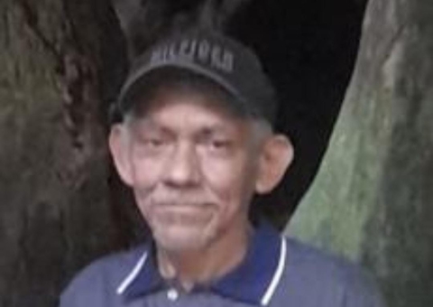 Filho pede ajuda para encontrar pai com alzheimer desaparecido em Manaus