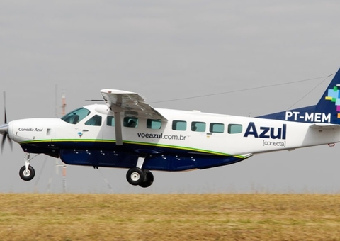 Pela conectividade, mais incentivos à aviação