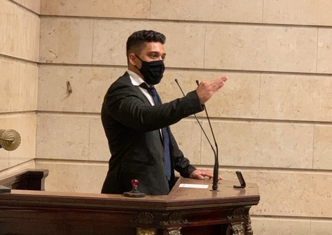 Defesa de Gabriel Monteiro entra com recurso na Câmara Municipal do Rio