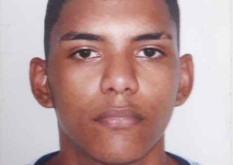 Jovem desaparece após sair de casa para visitar o pai em Manaus