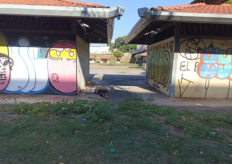 Homem é atacado e degolado ao lado de feira em Manaus