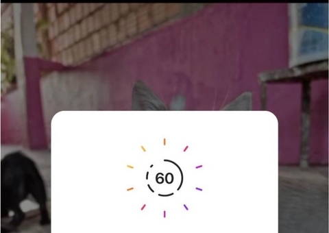 Instagram anuncia novidade e stories passam a ser de 60 segundos