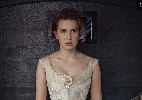 Estrelado por Millie Bobby Brown, Enola Holmes 2 ganha data de estreia