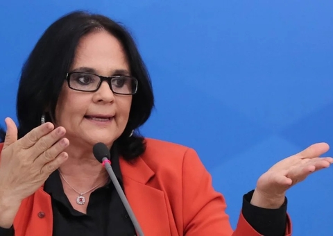 TSE manda Damares retirar vídeos que acusam Lula de incentivo ao crack