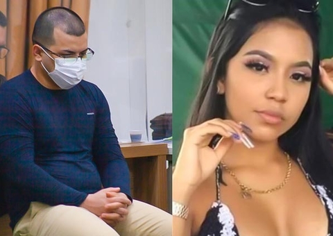 Caso Heloísa: Michael Sabóia é condenado a 25 anos de prisão em Manaus