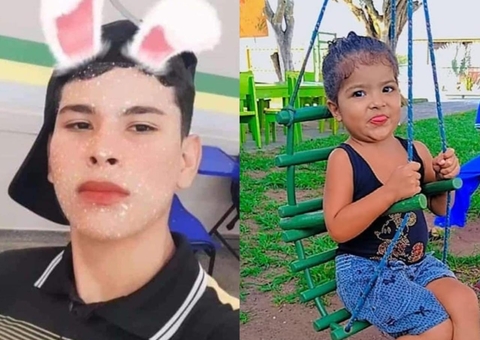 Identificadas vítimas de naufrágio no Amazonas