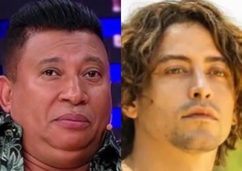 Humorista Pedro Manso é acusado de homofobia após comentário sobre Jesuíta Barbosa 