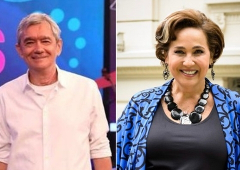 Internautas criticam homenagem a Claudia Jimenez no ‘Altas Horas’; Entenda