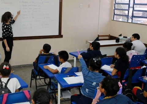 Convocados em PSS da Seduc devem apresentar documentos nesta segunda