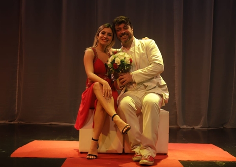 'Homens Querem Casar e as Mulheres Querem Sexo 2' estreia em Manaus neste sábado