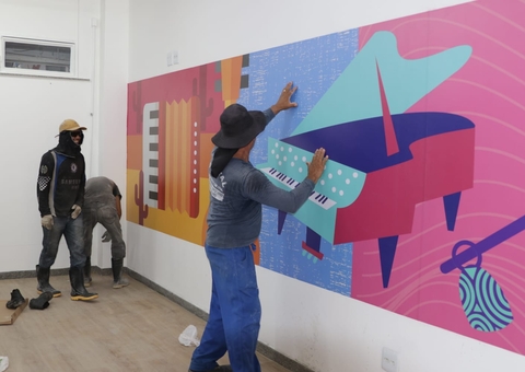 Cetam se prepara para inaugurar primeira unidade na zona leste de Manaus