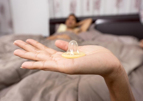 Sexo reduz o risco de Covid e outras infecções, diz estudo