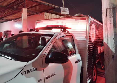 Mototaxista que sumiu após corrida é encontrado morto nos fundos de igreja em Manaus